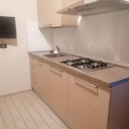 Alloggio Da Virginia Bed and Breakfast Taglio di Po Εξωτερικό φωτογραφία