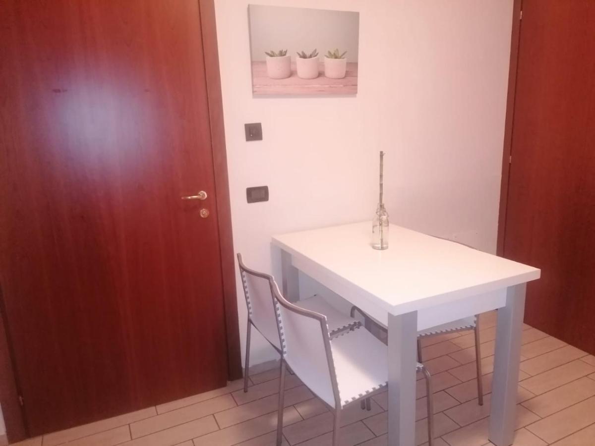Alloggio Da Virginia Bed and Breakfast Taglio di Po Εξωτερικό φωτογραφία