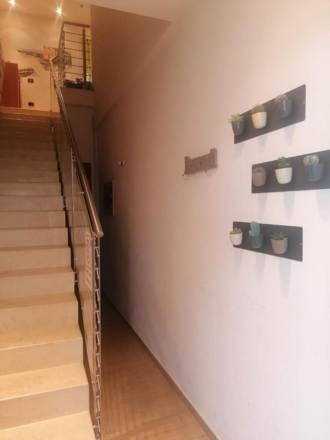 Alloggio Da Virginia Bed and Breakfast Taglio di Po Εξωτερικό φωτογραφία
